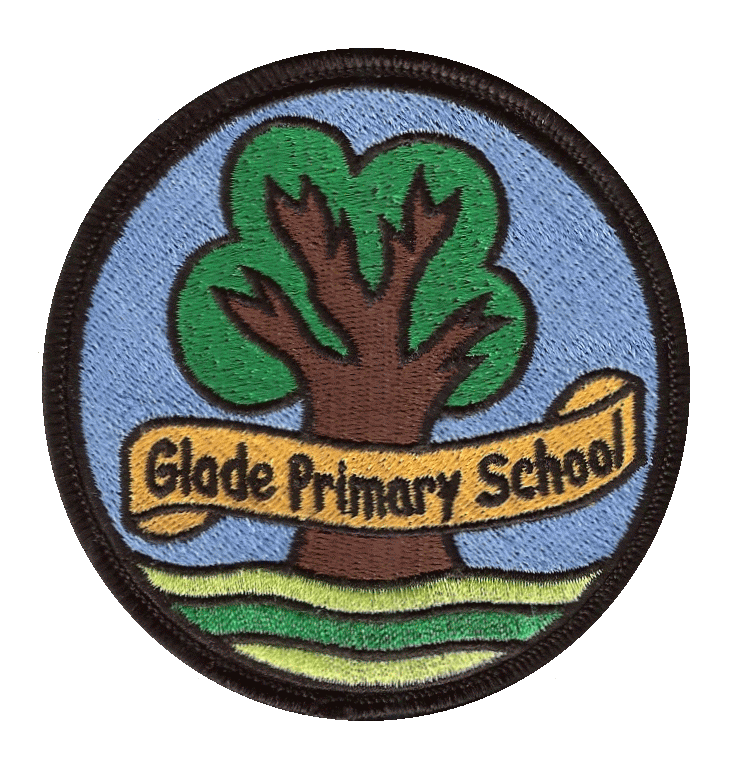 glade badge trans.gif