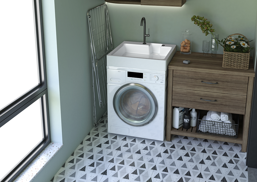 Miniatura: 7903 - Vasca Supera - 60x60