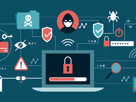 ¿Por qué es importante la ciberseguridad?