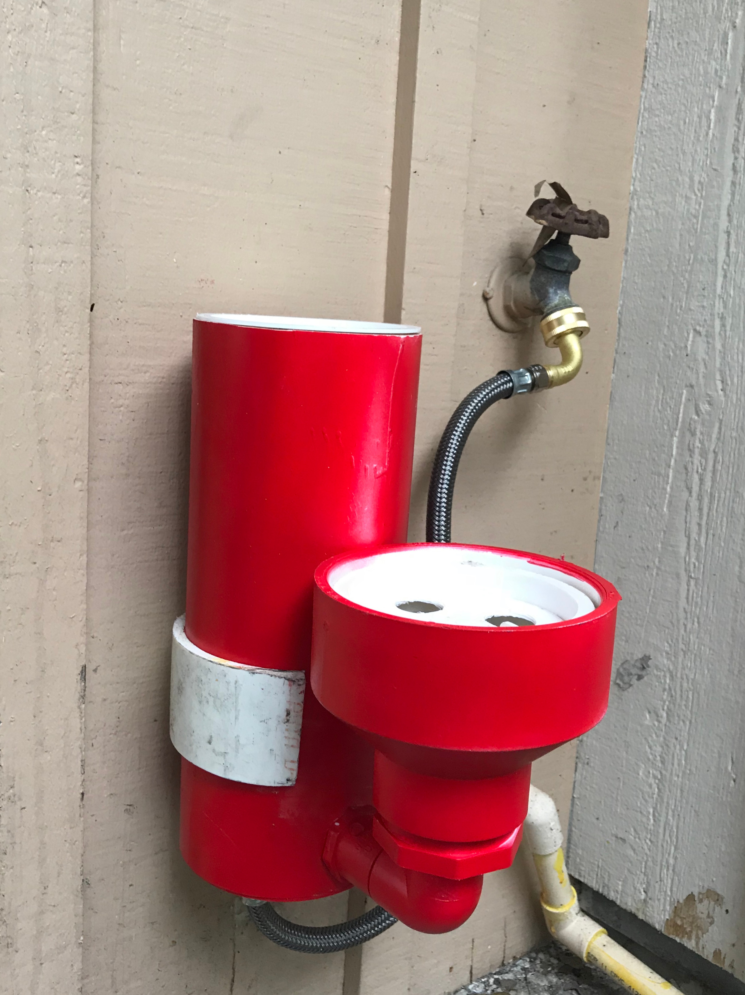 Endless Water System - Bird Package
