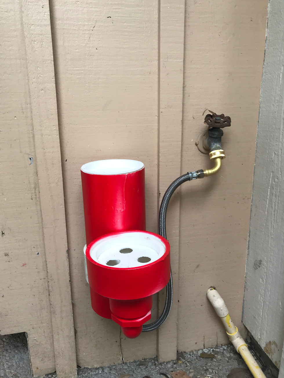 Thumbnail: Endless Water System - Bird Package