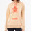 Küçük resim: Atölye Rumeli Bej Unisex Hoodie – Numb | Rumeli Üniversitesi