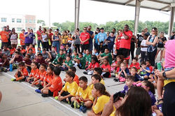 What an amazing wrap up to season 4! Kid