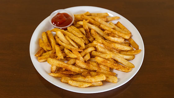 Fries