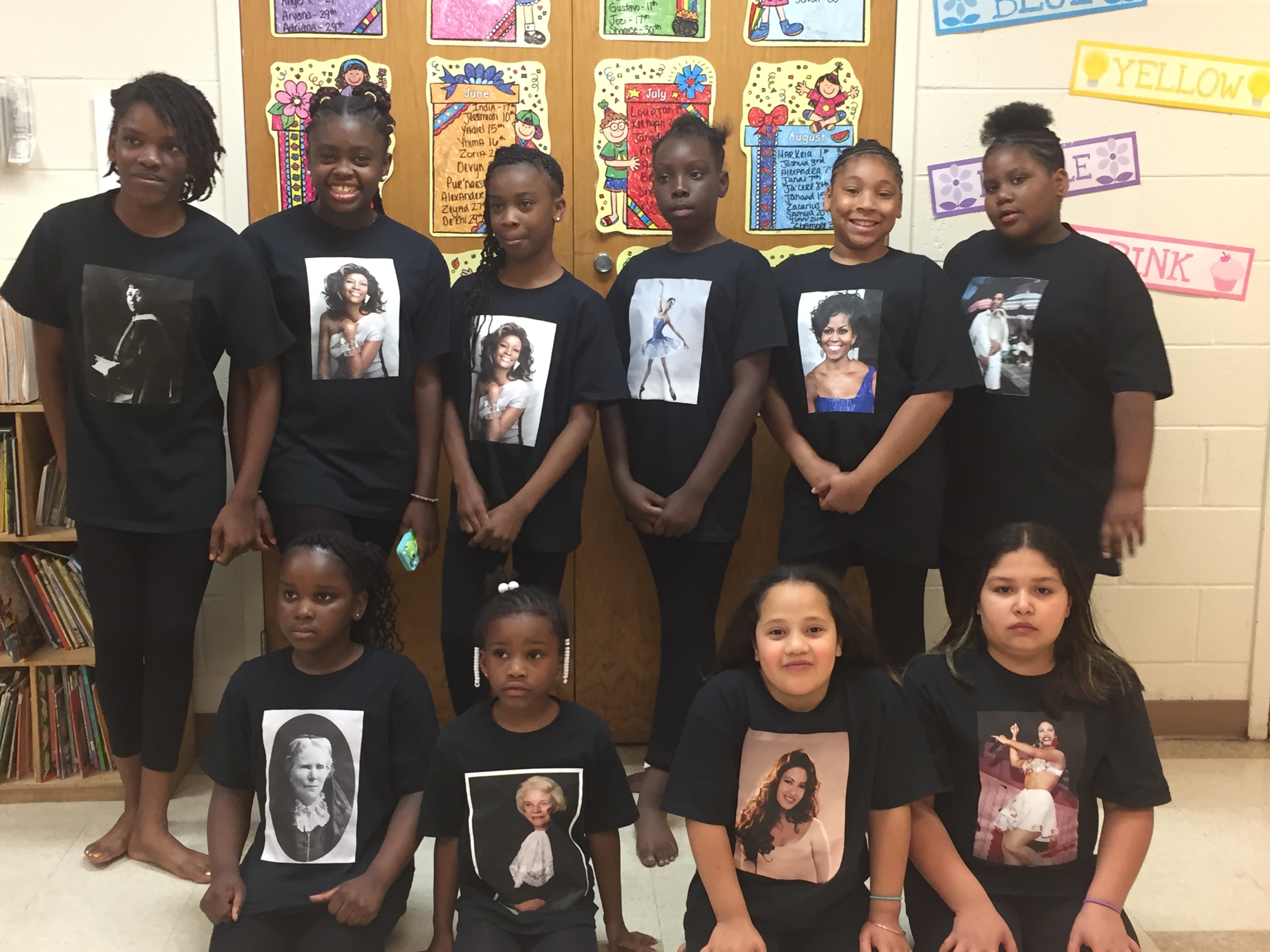 Hilltop Lutheran Neighborhood Center Wilmington, DE