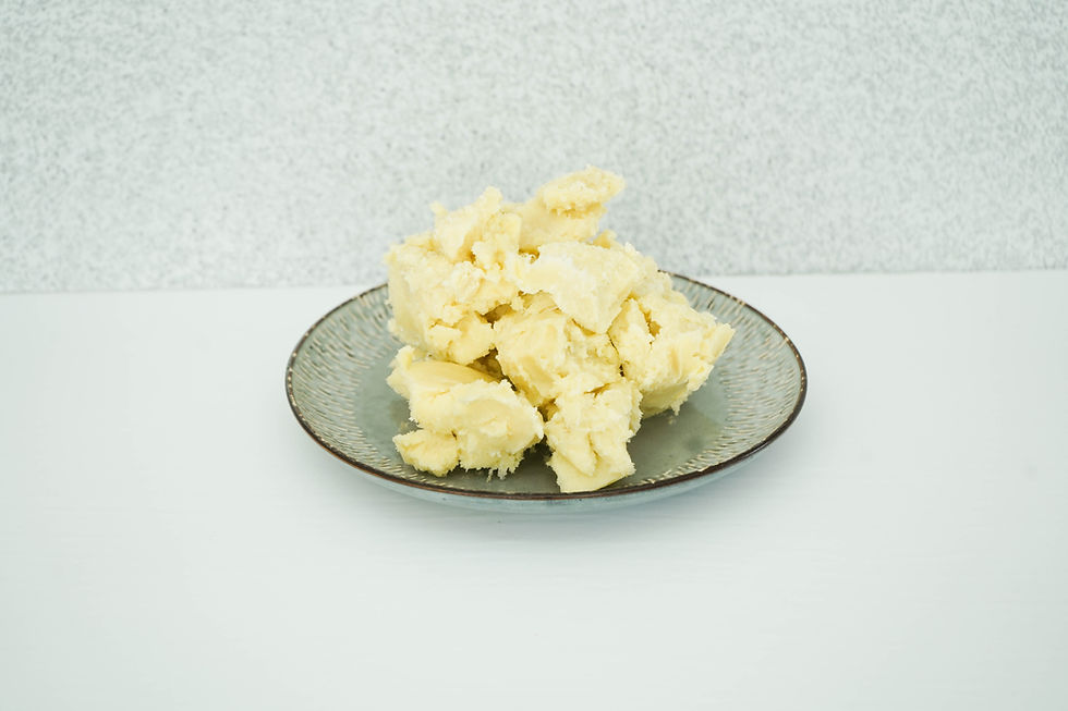Thumbnail: All Natural Pure Shea Butter