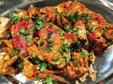 10 Best Restaurants in Taiping, Matang & Kuala Sepetang (Ai aided research)