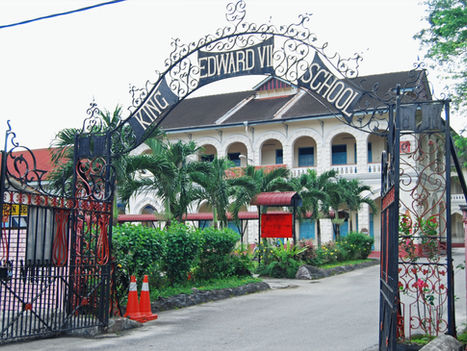 King Edward VII School, Taiping: A Legacy Forged in Discipline, Service and Tradition