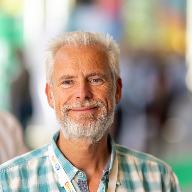 Autorenbild: Matthias
