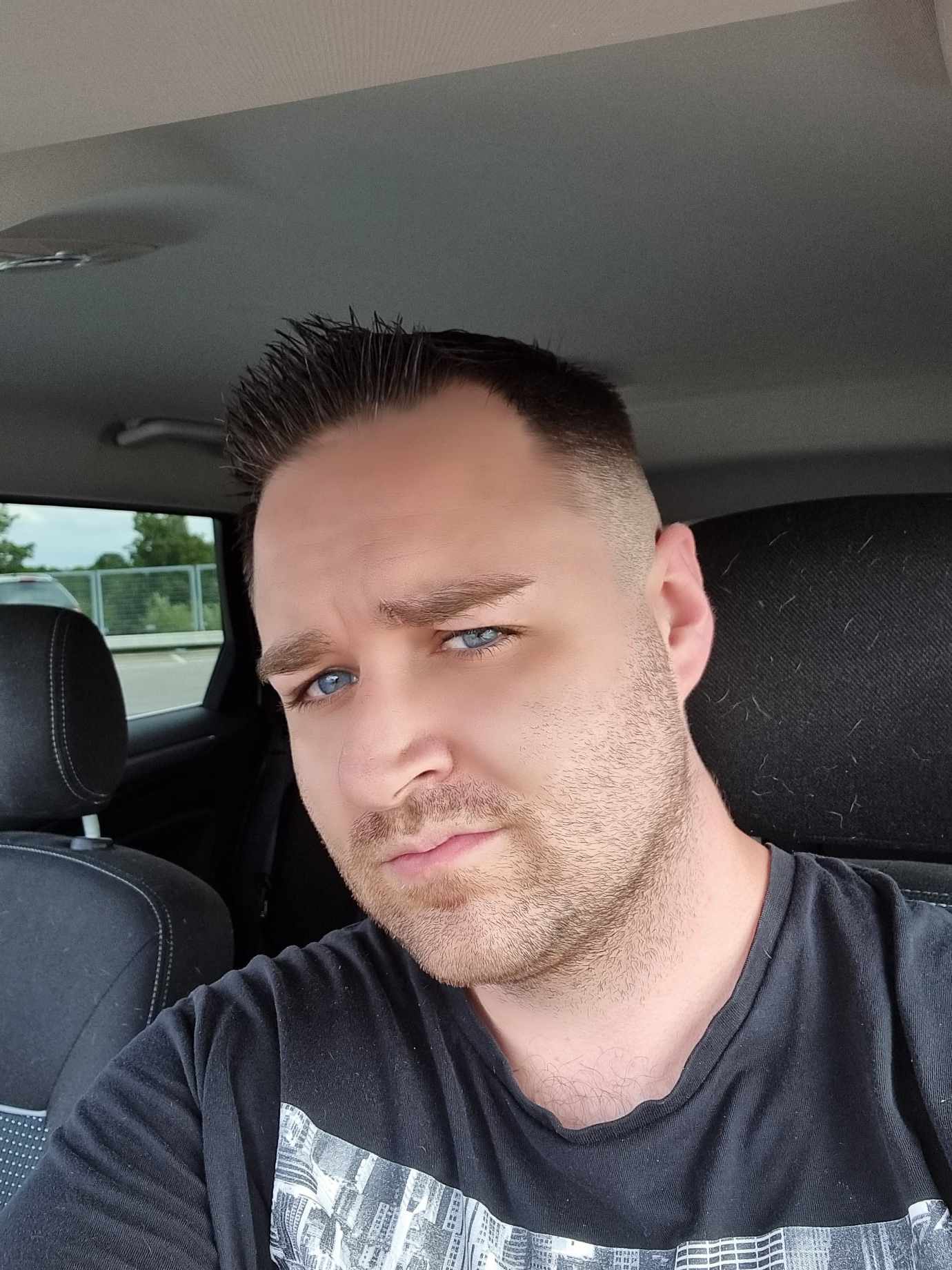 Writer: Shane Davison