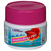 ATINSONS BETTA PELLETS