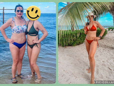 My Journey with GLP-1s: Finding Balance After Menopause and Understanding the Facts