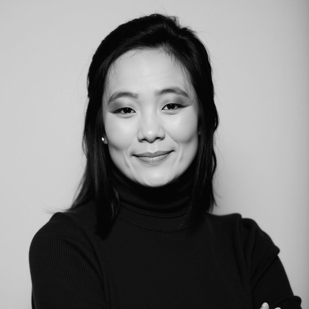 Human WiFi | Real-Life Connection Coaching in Berlin | Sayuri Onari