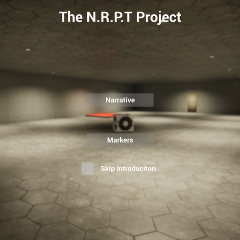 The N.R.P.T Project