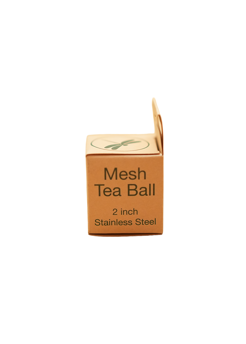 Thumbnail: Tea Ball