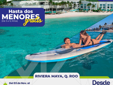 Hotel The Sens Tulum Riviera