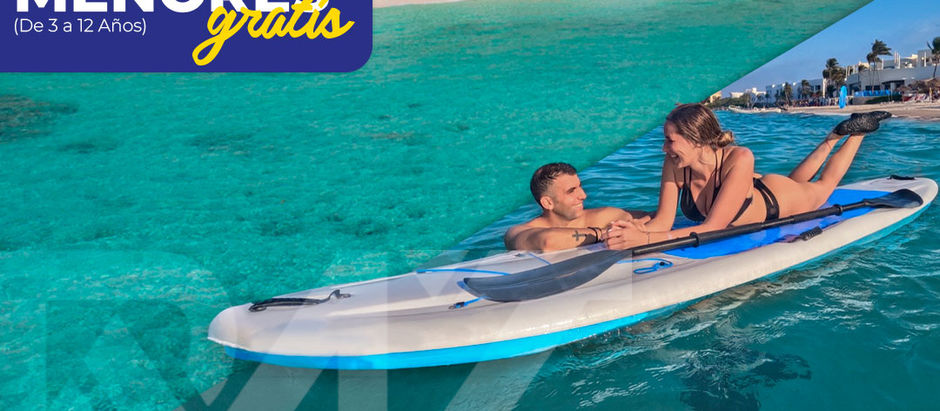 Hotel The Sens Tulum Riviera