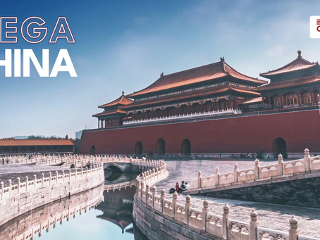 PQT Mega China
