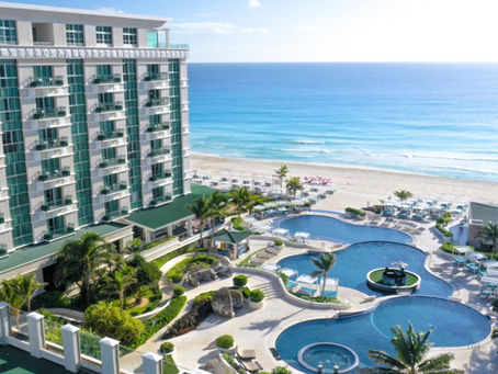 Promoción verano 3 MSI | Hotel Sandos Cancun - Adults Only