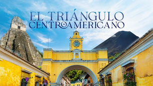 PQT El Triángulo Centroamericano