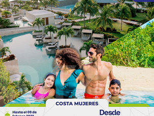 Hotel Majestic Elegance Costa Mujeres