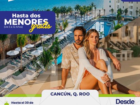 Hotel Melia Casa Maya Cancún