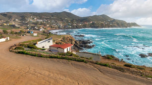 Experiencia "Viñedos y Playa en breve en Baja California"