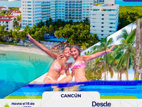 Hotel The Sens Cancún