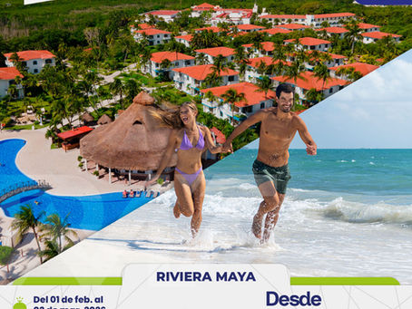 Hotel Ocean Maya Royale