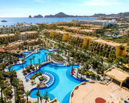 Promoción viaja en julio 3 MSI | Hotel RIU Santa Fe - Los Cabos