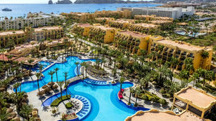 Promoción viaja de Ago a Dic 2026 | Hotel RIU Santa Fe - Los Cabos