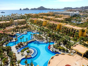 Promoción viaja en julio 3 MSI | Hotel RIU Santa Fe - Los Cabos