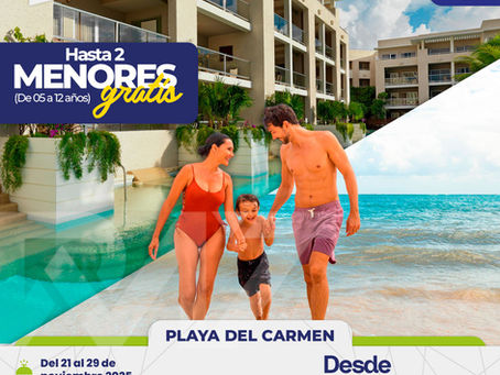Hotel Paradisus Playa del Carmen