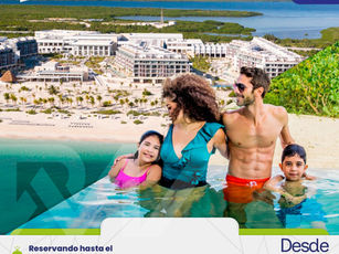 Hotel Majestic Elegance Costa Mujeres