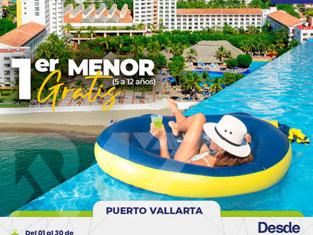 Hotel Melia Puerto Vallarta