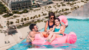 Hotel Majestic Elegance Costa Mujeres