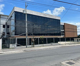 Edificio Pozos, Santa Ana O2 P