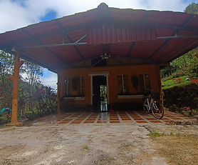 El Guarco, la Estrella, Cartago JZ1
