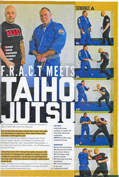 Martial Arts Illustrated Page-02