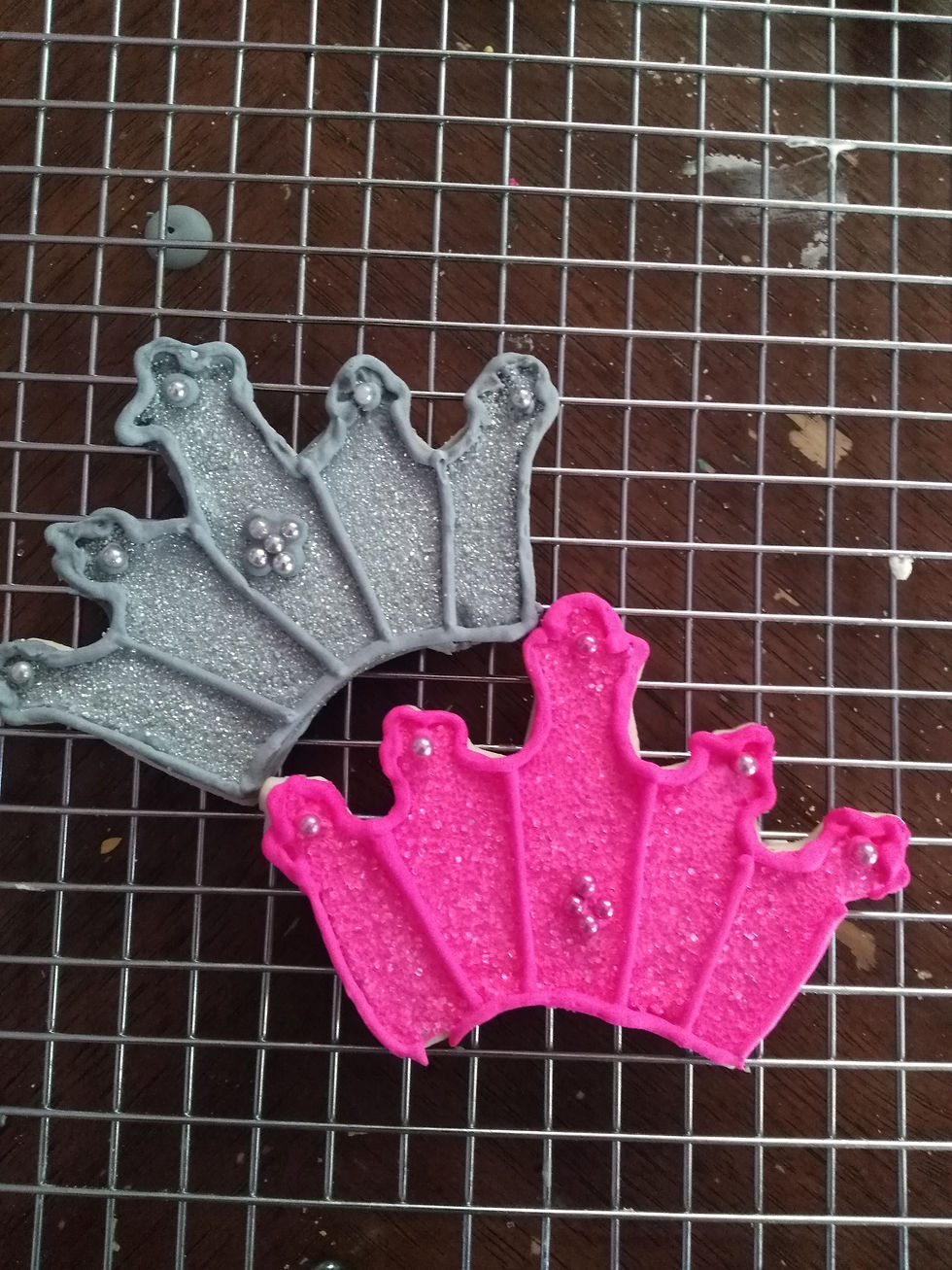 Pincess Tiaras's