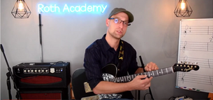 Applied Theory with Pete Roth 