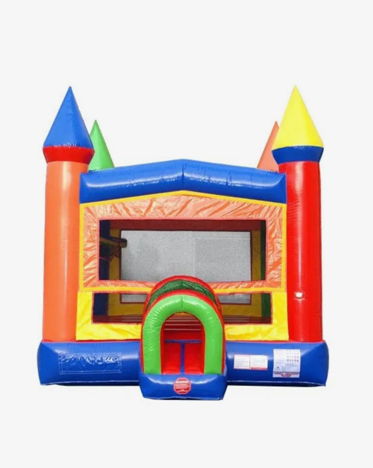 Classic Castle Bounce House