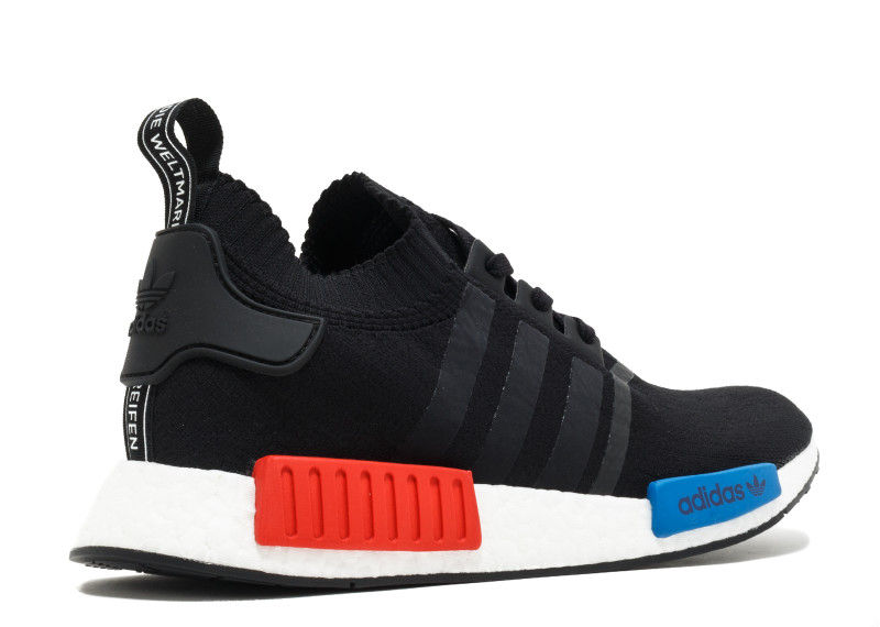 Thumbnail: ADIDAS NMD R1 PK "OG 2017 RELEASE"