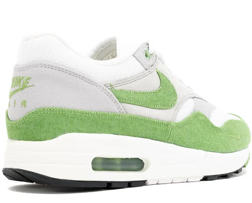 air max 1 patta green