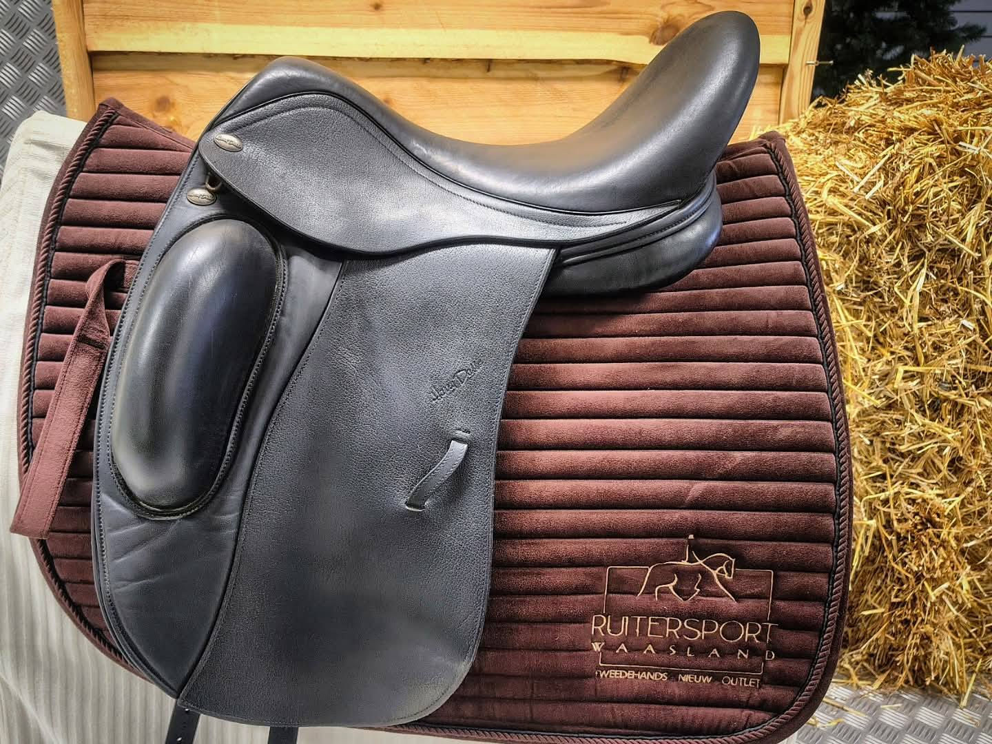 Harry Dabbs Allure | 17,5" - MW