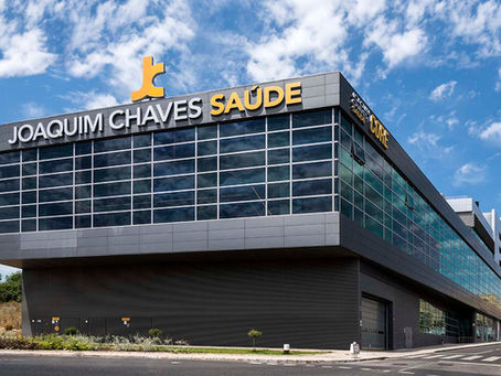 Joaquim Chaves e Moiticare: Garantia de Precisão e Cuidado