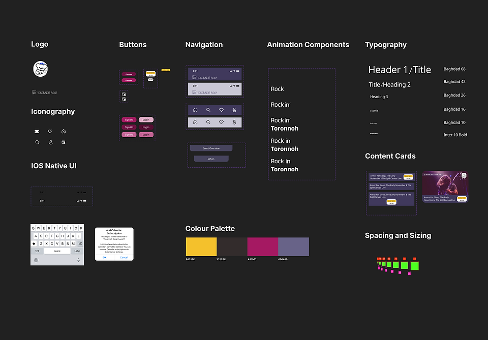 Design System - Rock in Toronnoh.png