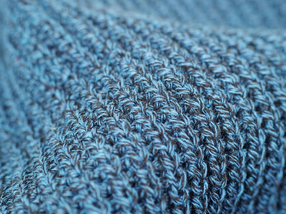 Soft Wools