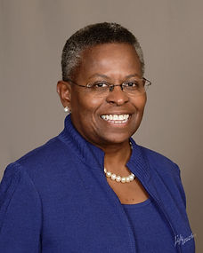Carolyn Green