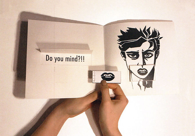 British Library: Hear Make Heard
